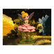Ensemble complet des 7 images montrant différentes perspectives de la figurine Clochette