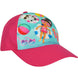 Vue latérale gauche de la casquette Gabbys Dollhouse KIDS LICENSING