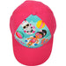 Vue latérale droite de la casquette Gabbys Dollhouse pour enfant