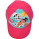 Vue latérale droite de la casquette Gabbys Dollhouse pour enfant