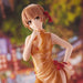 Packaging original de la figurine Iroha Isshiki 18 cm de la série My Teen Romantic Comedy Snafu Climax