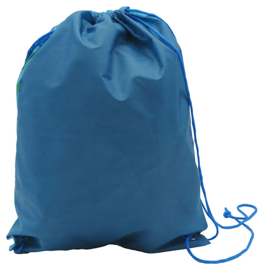 Sac de sport Jurassic World 40 cm avec logo CYP BRANDS visible sur fond blanc