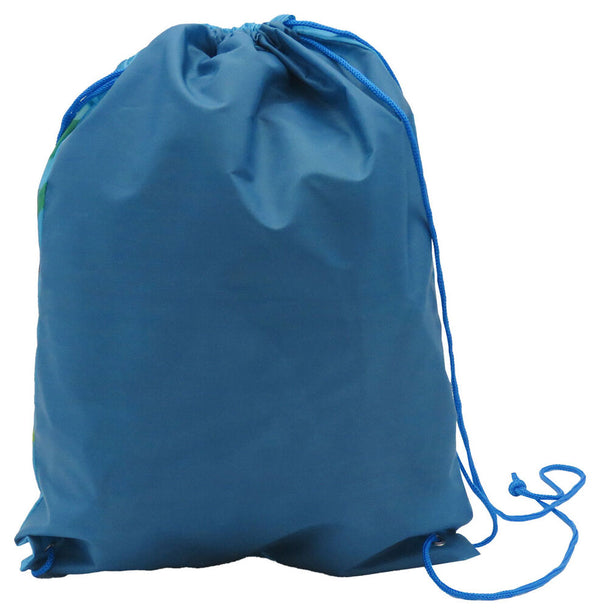 Sac de sport Jurassic World 40 cm avec logo CYP BRANDS visible sur fond blanc