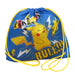 Sac de sport Pokémon Pikachu 25 cm vue de face avec logo officiel