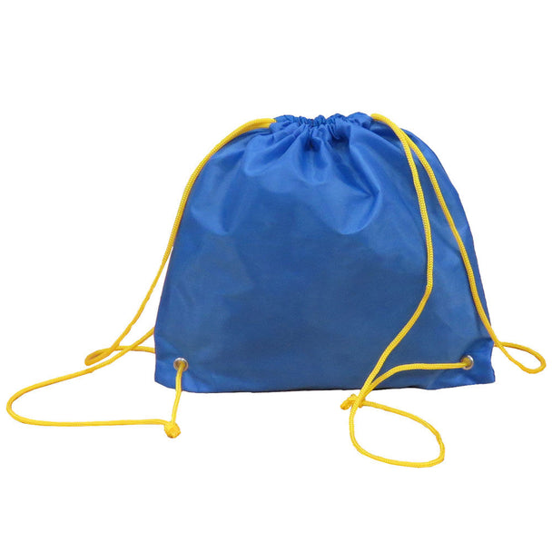 Détail de la bandoulière ajustable du sac Pikachu CYB BRANDS