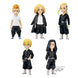 Packaging original de la figurine Tokyo Revengers World Collectable Vol.1