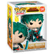 Figurine Funko POP Izuku Midoriya de My Hero Academia en vinyle de 9 cm dans sa boîte cadeau originale