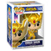 Figurine Funko POP Virgo Shun de Saint Seiya en vinyle de 9 cm avec détails précis