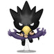 Boîte cadeau officielle contenant la figurine POP FUNKO Fumikage Tokoyami de My Hero Academia