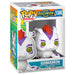 Figurine Funko POP Gomamon de Digimon en vinyle de 9cm présentée dans sa boîte cadeau officielle
