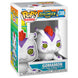 Figurine Funko POP Gomamon de Digimon en vinyle de 9cm présentée dans sa boîte cadeau officielle