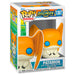 Figurine Funko POP Patamon de Digimon en vinyle de 9 cm dans sa boîte cadeau officielle.