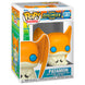 Figurine Funko POP Patamon de Digimon en vinyle de 9 cm dans sa boîte cadeau officielle.
