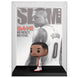 Figurine Funko POP NBA Damian Lillard vue latérale montrant le design soigné et les couleurs vives