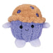 Collection de peluches Bumbumz Breakfast 12cm avec différents motifs petit-déjeuner