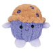 Collection de peluches Bumbumz Breakfast 12cm avec différents motifs petit-déjeuner