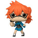 Vue détaillée de la figurine Itsuka Kendo Funko POP exclusive, avec ses couleurs vives et son design fidèle à My Hero Academia.