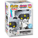 Figurine Funko POP exclusive Boturo Momoshiki en vinyle de 9 cm avec détails précis
