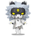 Boîte cadeau originale contenant la figurine Funko POP Boturo Momoshiki exclusive