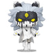Boîte cadeau originale contenant la figurine Funko POP Boturo Momoshiki exclusive