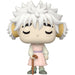 Figurine Funko POP exclusive Komugi Hunter X Hunter en vinyle de 9 cm avec boîte cadeau originale