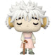Figurine Funko POP exclusive Komugi Hunter X Hunter en vinyle de 9 cm avec boîte cadeau originale