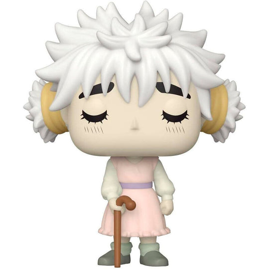 Version Chase rare de la figurine Komugi Funko POP Hunter X Hunter, édition limitée