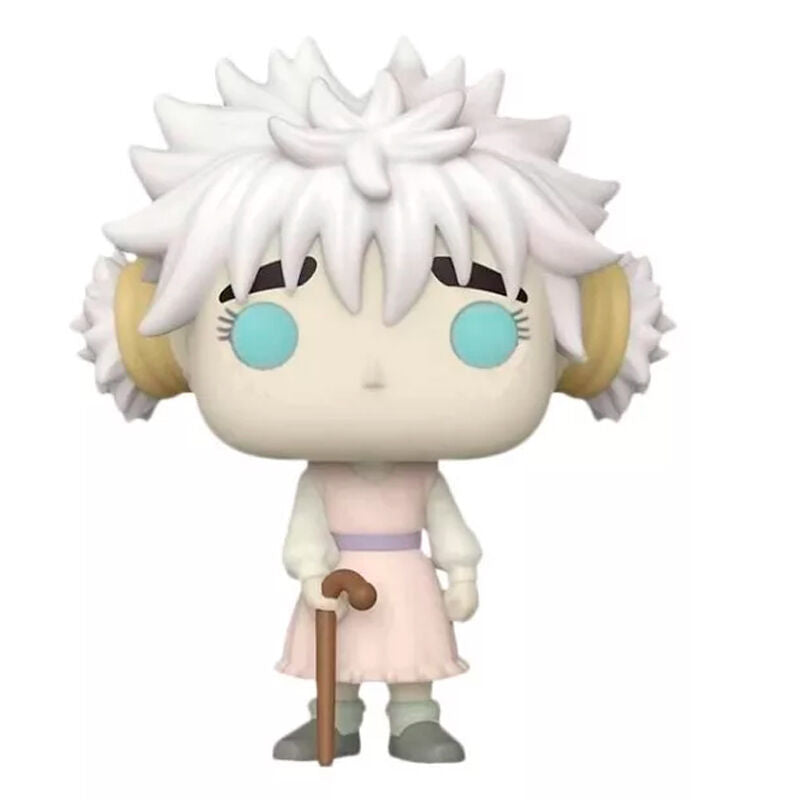 Ensemble complet des figurines Funko POP Komugi avec boîte cadeau, parfait pour collectionneurs