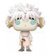 Ensemble complet des figurines Funko POP Komugi avec boîte cadeau, parfait pour collectionneurs