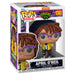 Figurine POP Funko April O'Neil des Ninja Turtles en vinyle de 9 cm dans sa boîte cadeau officielle FUNKO