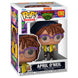 Figurine POP Funko April O'Neil des Ninja Turtles en vinyle de 9 cm dans sa boîte cadeau officielle FUNKO