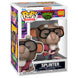 Figurine Funko POP Splinter des Tortues Ninja en vinyle de 9 cm dans sa boîte cadeau
