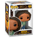 Figurine Funko POP Becca de Hocus Pocus 2 Disney en vinyle, présentée dans sa boîte cadeau