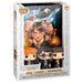 Figurine POP FUNKO Harry Potter Pierre Philosophale vue avant avec détails colorés et design fidèle à l'affiche du film