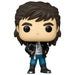 Boîte collector de la figurine Funko POP Rocks Andy Taylor de Duran Duran avec design original