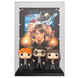 Figurine POP FUNKO Harry Potter Pierre Philosophale vue de côté montrant la finition soignée et les couleurs vives
