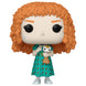 Boîte cadeau élégante contenant la figurine Funko POP Claudia, édition spéciale pour le 100e anniversaire Warner Bros, packaging officiel