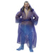 Ensemble des deux figurines Star Wars Obi-Wan Kenobi et Qui-Gon Jinn côte à côte