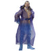 Accessoires fournis avec la figurine Qui-Gon Jinn pour collectionneurs
