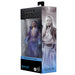 Présentation des deux figurines articulées Star Wars sur fond neutre