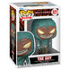 Figurine Funko POP Rocks Disturbed The Guy en vinyle de 9 cm dans sa boîte cadeau officielle