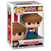 Figurine Funko POP Seto Kaiba de Yu-Gi-Oh! en vinyle de 9 cm avec détails précis et couleurs vives
