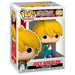 Figurine Funko POP de Joey Wheeler de Yu-Gi-Oh! en vinyle de 9 cm dans sa boîte cadeau officielle