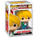 Figurine Funko POP de Joey Wheeler de Yu-Gi-Oh! en vinyle de 9 cm dans sa boîte cadeau officielle