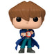 Boîte cadeau originale de la figurine Funko POP Seto Kaiba Yu-Gi-Oh!, idéale pour collectionneurs