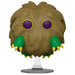 Détail de la figurine Kuriboh Funko POP Yu-Gi-Oh! montrant le design fidèle et les couleurs vives.