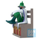 Figurine One Piece Iksho Tobiroppo Page One Ichibansho 11cm vue de face en PVC par BANPRESTO