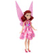 Poupée Clochette Disney avec ailes translucides et robe scintillante