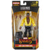 Figurine Luke Cage en position dynamique avec détails réalistes et accessoires inclus