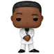 Figurine Funko POP Steve Urkel de 9 cm dans sa boîte vitrine édition 100th Warner Bros Family Matters